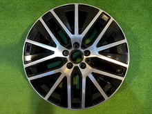 Laden Sie das Bild in den Galerie-Viewer, 1x Alufelge 19 Zoll 8.0&quot; 5x112 38ET A2534014900 Mercedes-Benz Glc Rim Wheel