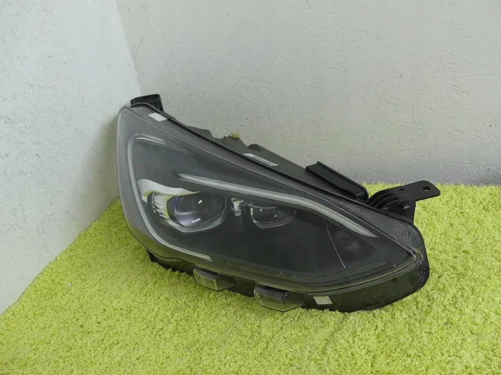 Frontscheinwerfer Ford Focus JX7B-13E016-AJ LED Rechts Scheinwerfer Headlight