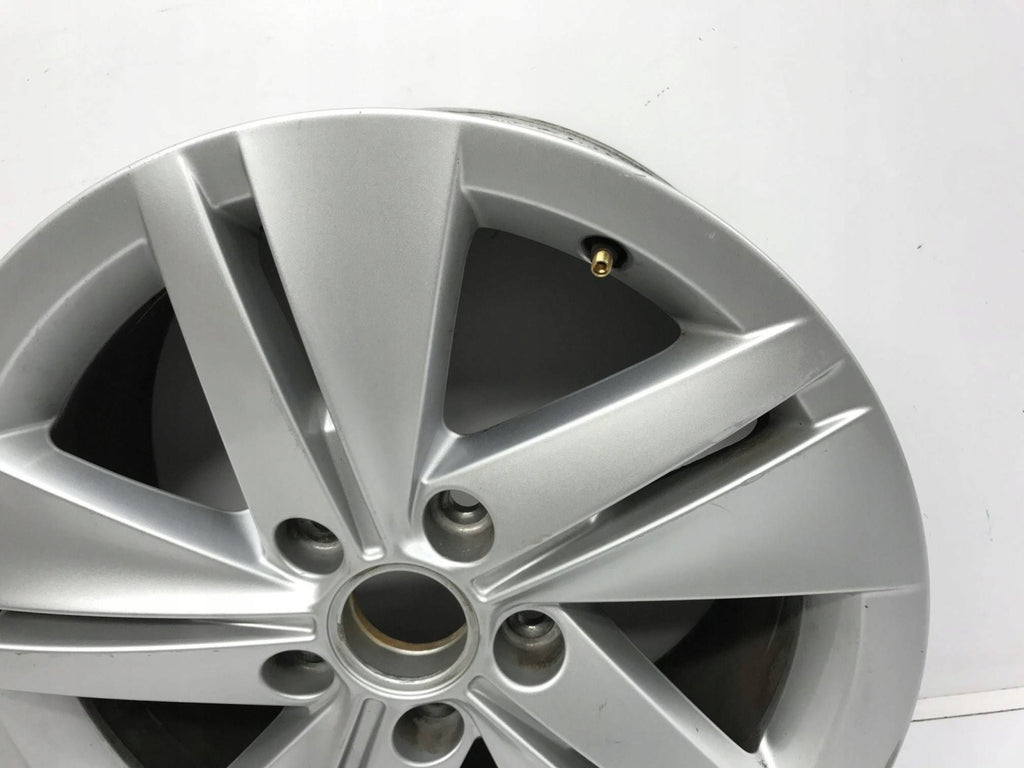 1x Alufelge 16 Zoll 5H0601025 VW Golf VIII I Rim Wheel FEL8569989017fc