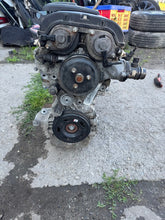 Load image into Gallery viewer, Motor Opel Corsa B E B14XER 1.4 74kW 89TKm 2019 Benzin Engine Unkomplett MOT7895377060ck