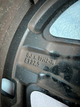 Load image into Gallery viewer, 1x Alufelge 19 Zoll 8.0" 5x112 32ET A2544010400 Mercedes-Benz Glc Amg Rim Wheel FEL4332491249kh