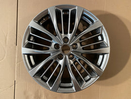 1x Alufelge 18 Zoll 7.5