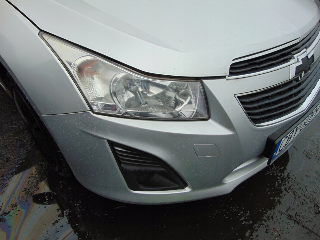 Frontscheinwerfer Chevrolet Cruze Insignia A Rechts Scheinwerfer Headlight SCH6692481265pp