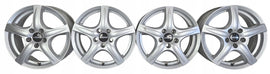 4x Alufelge 16 Zoll 6.5