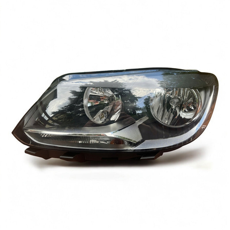 Frontscheinwerfer VW Touran LED Links Scheinwerfer Headlight