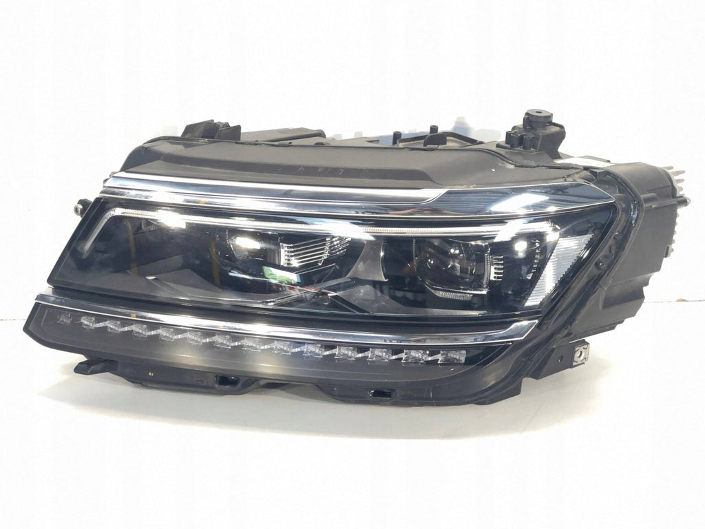 Frontscheinwerfer VW Tiguan 5NB941081 LED Links Scheinwerfer Headlight SCH7408244898cf