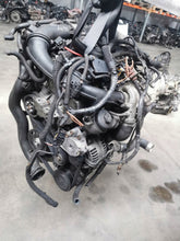 Laden Sie das Bild in den Galerie-Viewer, Motor Audi Seat Skoda VW BMY 1.4 TSI 140PS 103kW Benzin Engine Unkomplett