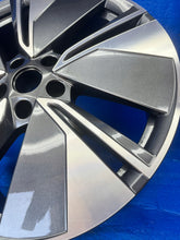 Load image into Gallery viewer, 1x Alufelge 19 Zoll 8.0" 5x112 45ET 5LA601025A Skoda Enyaq Rim Wheel FEL6565745968db