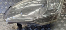 Laden Sie das Bild in den Galerie-Viewer, Frontscheinwerfer Citroën Berlingo 89318031 Links Scheinwerfer Headlight SCH7535497631fj