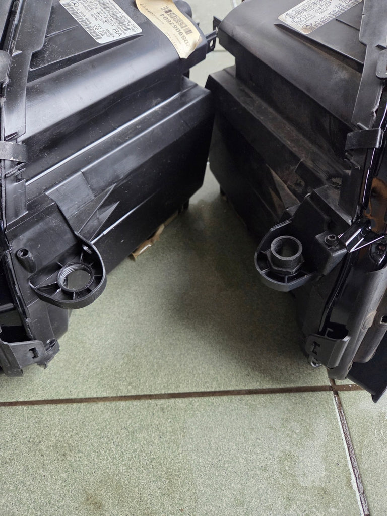 Frontscheinwerfer Mercedes-Benz W205 2059062504 2059062604 LED Rechts oder Links SCH1212005288kp