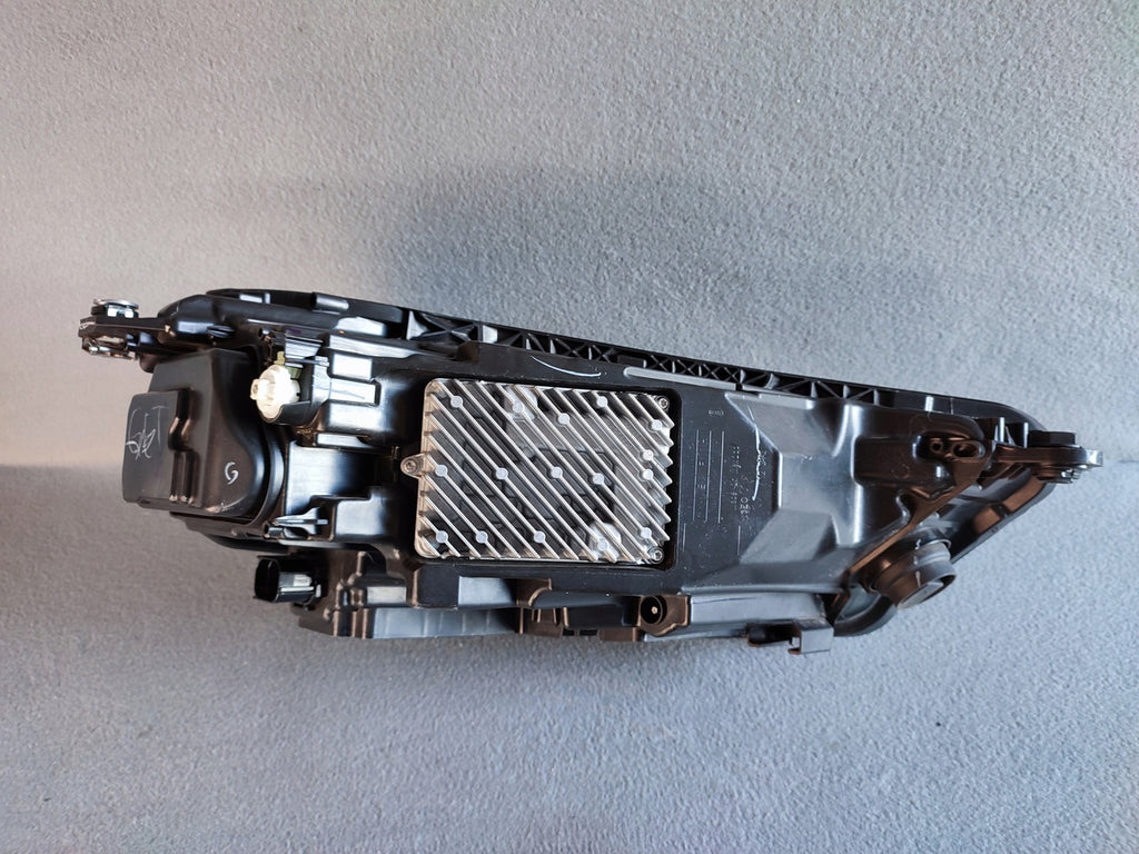 Frontscheinwerfer Audi Q5 Fyb 80A941035E Full LED Links Scheinwerfer Headlight SCH5988753697uz
