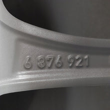Laden Sie das Bild in den Galerie-Viewer, 4x Alufelge 16 Zoll 6.5" 5x112 22ET Glanz Silber 6876921 BMW 3 G21 G20 Rim Wheel FEL3260363847fg