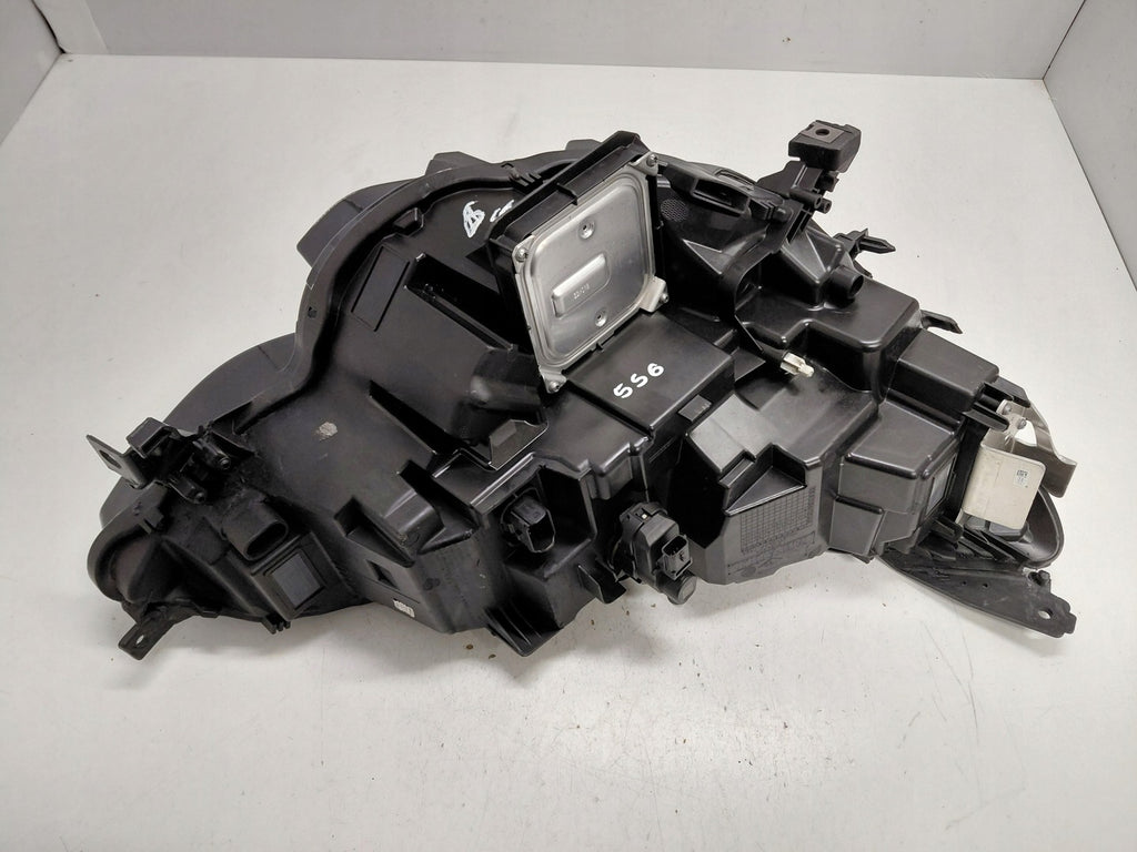 Frontscheinwerfer Renault Megane IV 260608417R Full LED Links Headlight SCH5728663166hi