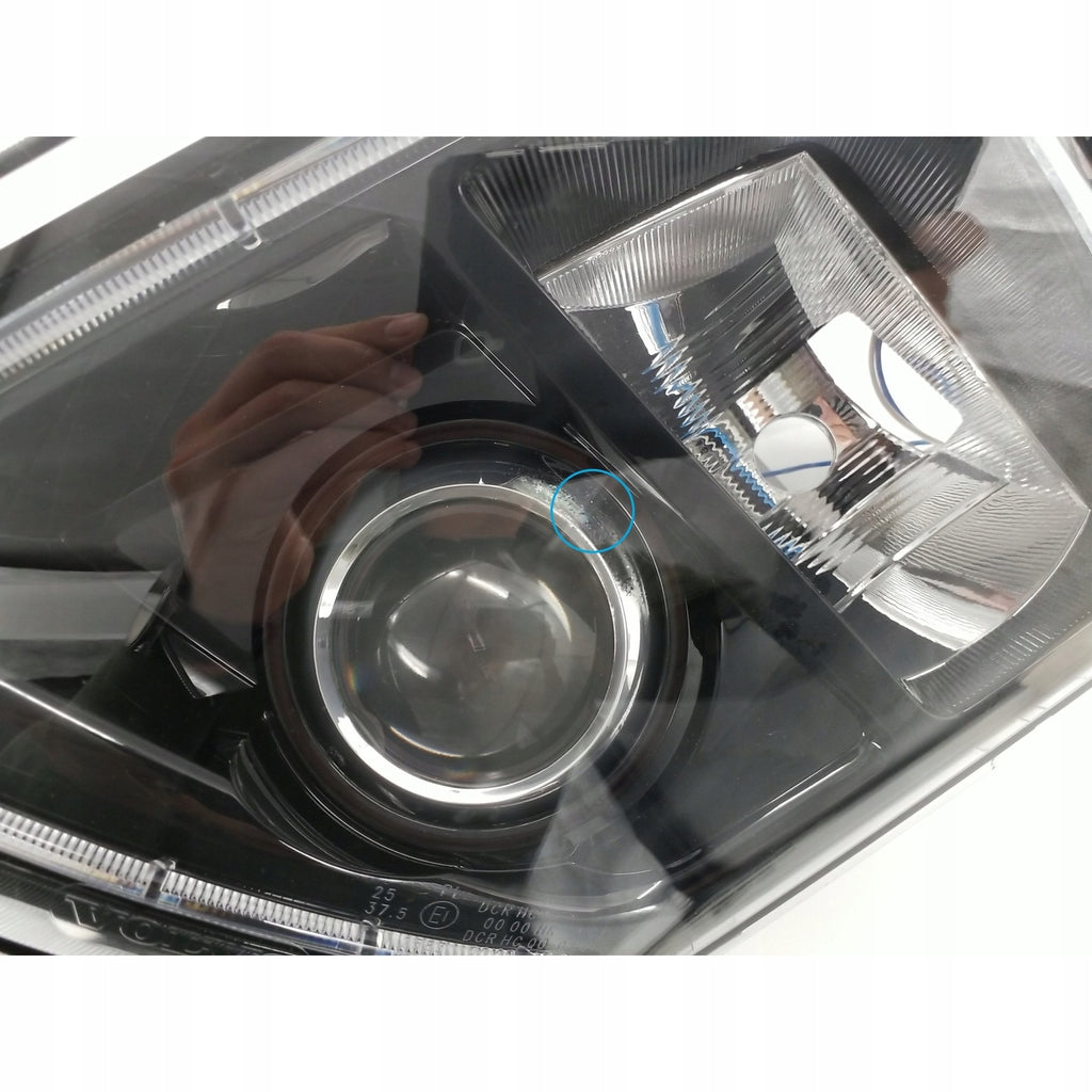 Frontscheinwerfer Volvo 1EL010478-01 Links Scheinwerfer Headlight SCH3072860369fz