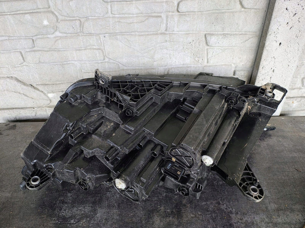 Frontscheinwerfer Skoda Enyaq 5LB941016B LED Rechts Scheinwerfer Headlight SCH1496571013cz