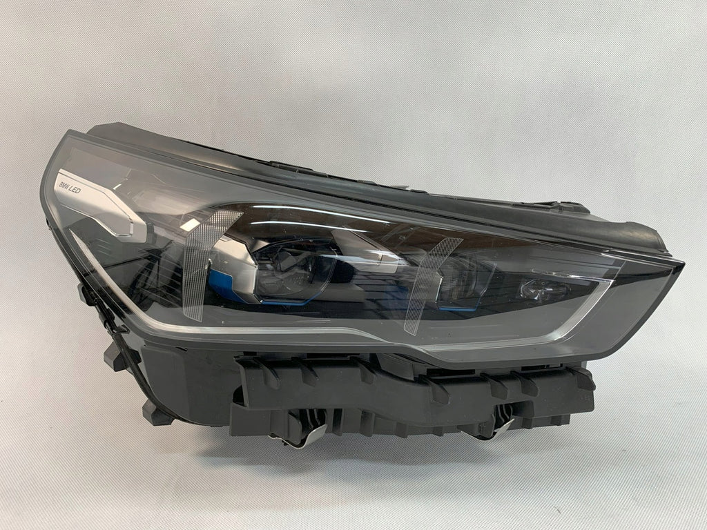 Frontscheinwerfer BMW 5 5A798D2-09 Full LED FALSE Scheinwerfer Headlight SCH4402687318fm