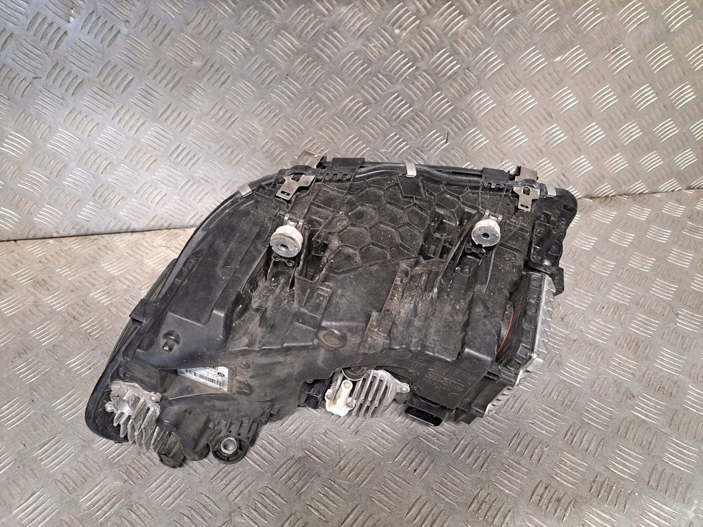 Frontscheinwerfer BMW X4 G02 F98 8739654-02 Full LED Rechts Headlight SCH5749788331iv