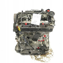 Motor Seat Skoda VW Golf VIII Arteon DTUA 2.0 TDI 200PS 147kW Diesel Unkomplett MOT7424183406il