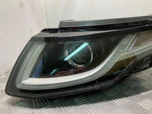 Load image into Gallery viewer, Frontscheinwerfer Land Rover Range I Evoque GJ3213W030DC Links Headlight SCH8265677609wy