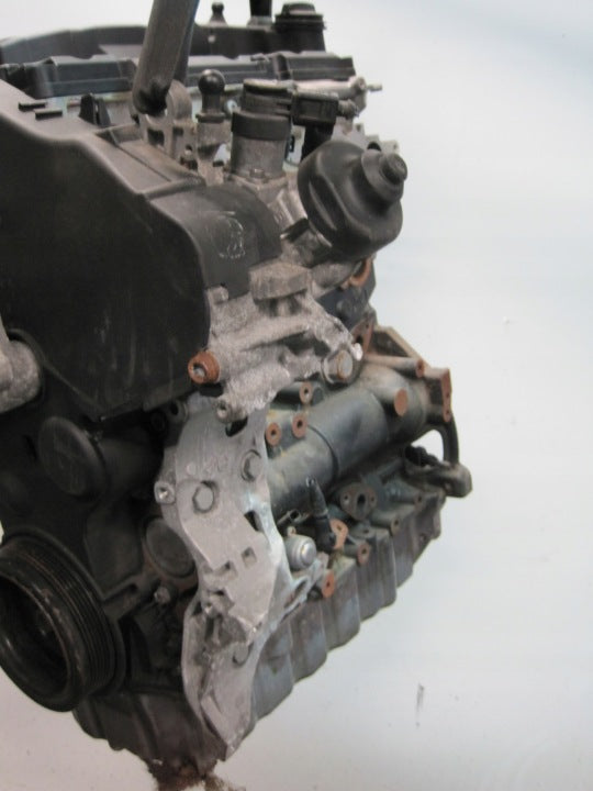 Motor Audi VW Q3 Golf VII I CRB 2.0 TDI Diesel Engine Unkomplett MOT3653673741xu