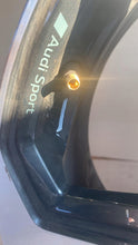 Load image into Gallery viewer, 1x Alufelge 19 Zoll 8.5" 5x112 38ET 83A601025D Audi Q3 Rim Wheel FEL2294345417nm