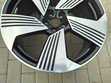 Load image into Gallery viewer, 1x Alufelge 21 Zoll 9.5" 5x112 36ET 4KE601025AC Audi Etron E-Tron Rim Wheel FEL3119780210xr