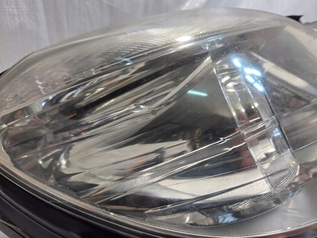 Frontscheinwerfer Mercedes-Benz W212 A2128202061KZ Rechts Scheinwerfer Headlight SCH8512063741yl