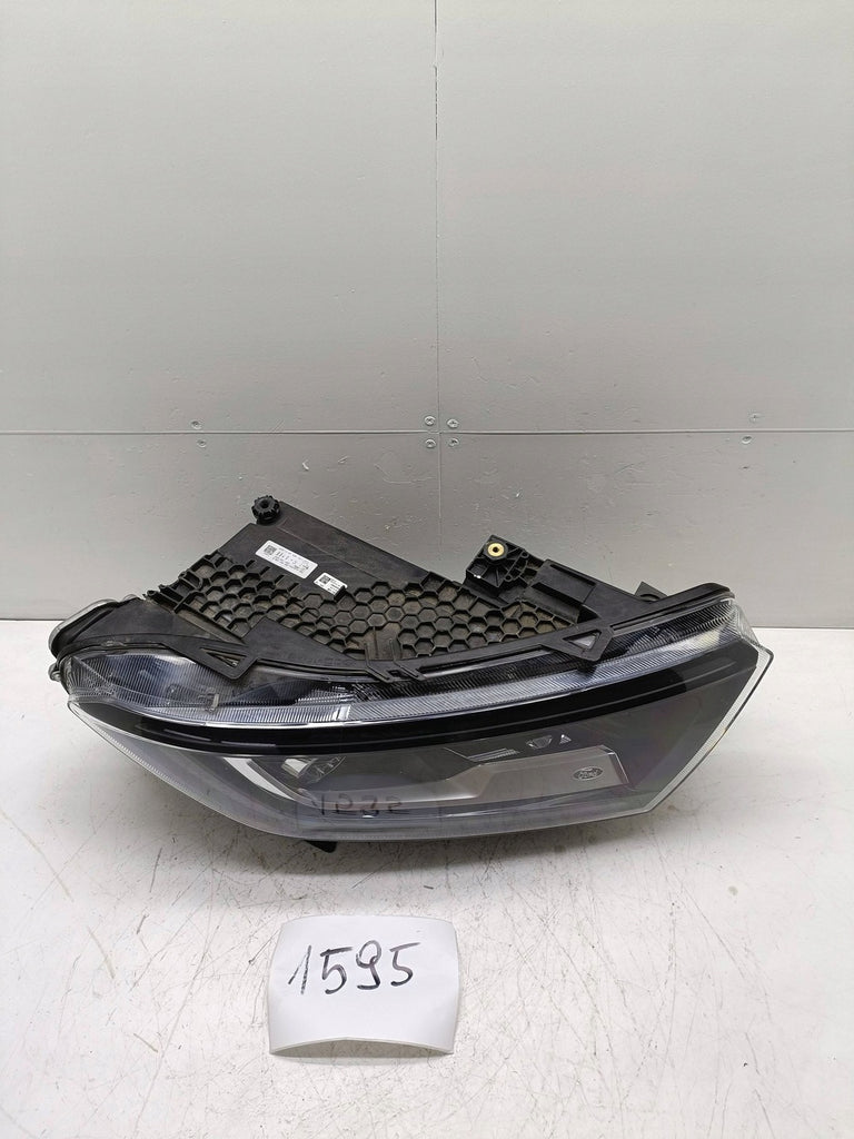 Frontscheinwerfer Ford Tourneo Connect Transit 2K5941036B Rechts Headlight SCH7632990121cl