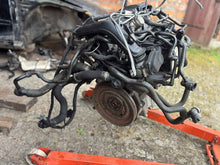 Laden Sie das Bild in den Galerie-Viewer, Motor Audi A3 CAX 1.4 TFSI 125PS 92kW Benzin Engine Komplett MOT2945360589mt