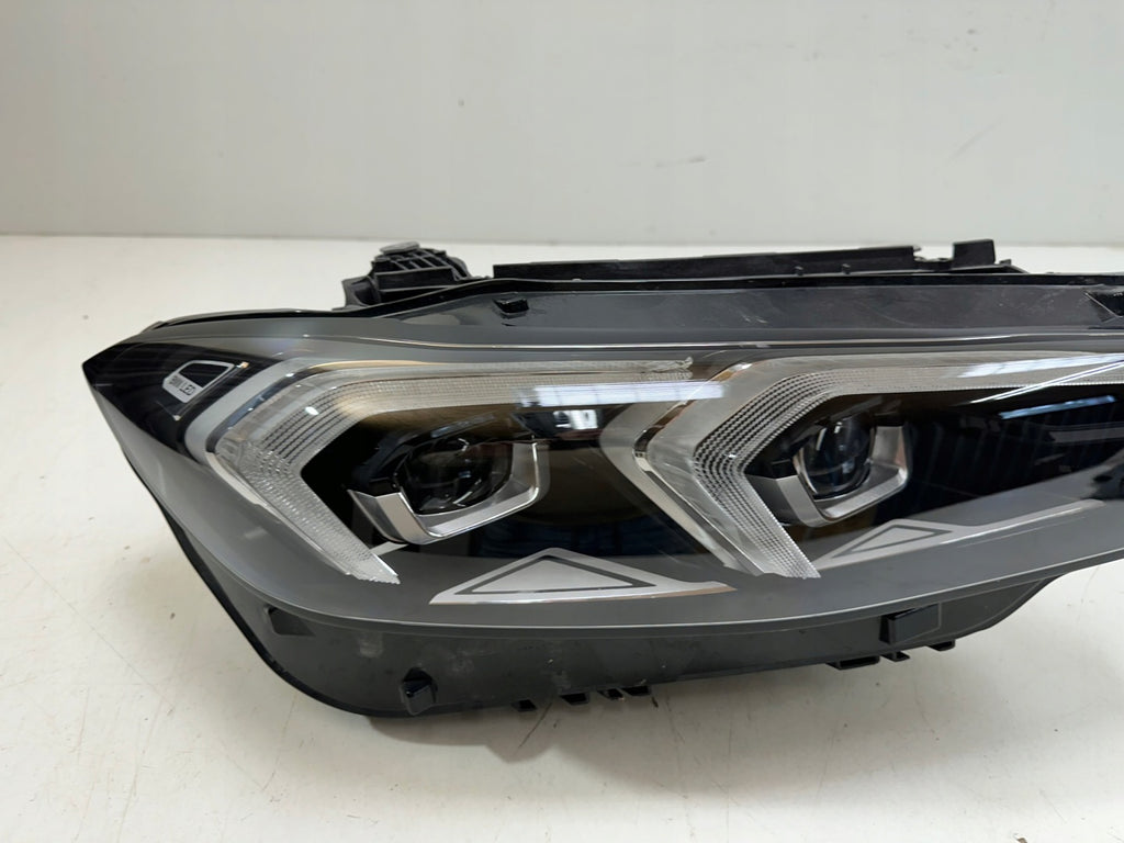 Frontscheinwerfer BMW 3 G21 G20 9450796-03 LED Rechts Scheinwerfer Headlight SCH1042203087ng