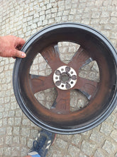 Laden Sie das Bild in den Galerie-Viewer, 1x Alufelge 18 Zoll 5x100 6F0071498A Seat I Ibiza V Rim Wheel FEL4323599055ck