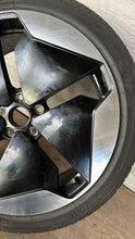 Load image into Gallery viewer, 1x Alufelge 20 Zoll 7.5" 5x112 44ET 10A601025B VW Rim Wheel FEL9059537735ph