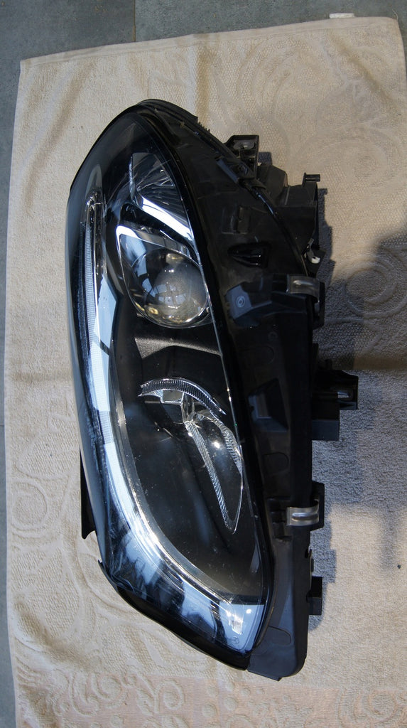 Frontscheinwerfer Mercedes-Benz W246 A2469062601 Full LED Links Headlight