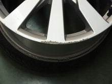 Load image into Gallery viewer, 1x Alufelge 17 Zoll 7.5" 5x112 43ET Glanz Silber 8V0601025 Audi Rim Wheel FEL9065438210lh