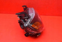 Laden Sie das Bild in den Galerie-Viewer, Frontscheinwerfer Mitsubishi Outlander I Rechts Scheinwerfer Headlight