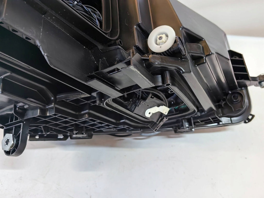 Frontscheinwerfer Mercedes-Benz Gle A1679065508 Full LED Links Headlight SCH8496700635nr