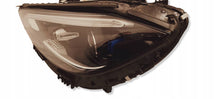 Laden Sie das Bild in den Galerie-Viewer, Frontscheinwerfer Mercedes-Benz A2069067903 Links Scheinwerfer Headlight SCH3948121837ku