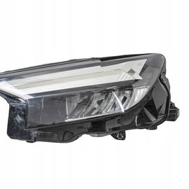 Frontscheinwerfer Audi E-Tron PL99482 89A941033 LED Links Scheinwerfer Headlight SCH8088969314vt