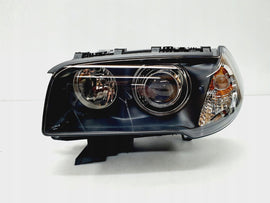 Frontscheinwerfer BMW X3 E83 3418415 Xenon Links Scheinwerfer Headlight SCH1366456839ny