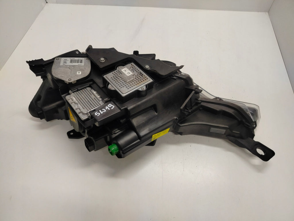 Frontscheinwerfer Maserati Levante 670034638 Xenon Rechts Scheinwerfer Headlight SCH5833170987oq