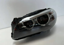 Load image into Gallery viewer, Frontscheinwerfer BMW 5 F11 F10 7317131 1EL01108721 A9731713111 Links Headlight SCH2248595356pd