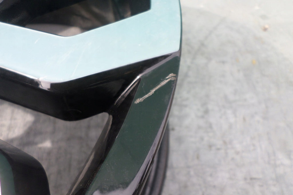 1x Alufelge 17 Zoll 6.0" 4x100 39ET 403009981 Renault Rim Wheel