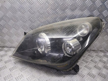 Laden Sie das Bild in den Galerie-Viewer, Frontscheinwerfer Opel Astra H 13252433 Xenon Links Scheinwerfer Headlight SCH1856622635sh