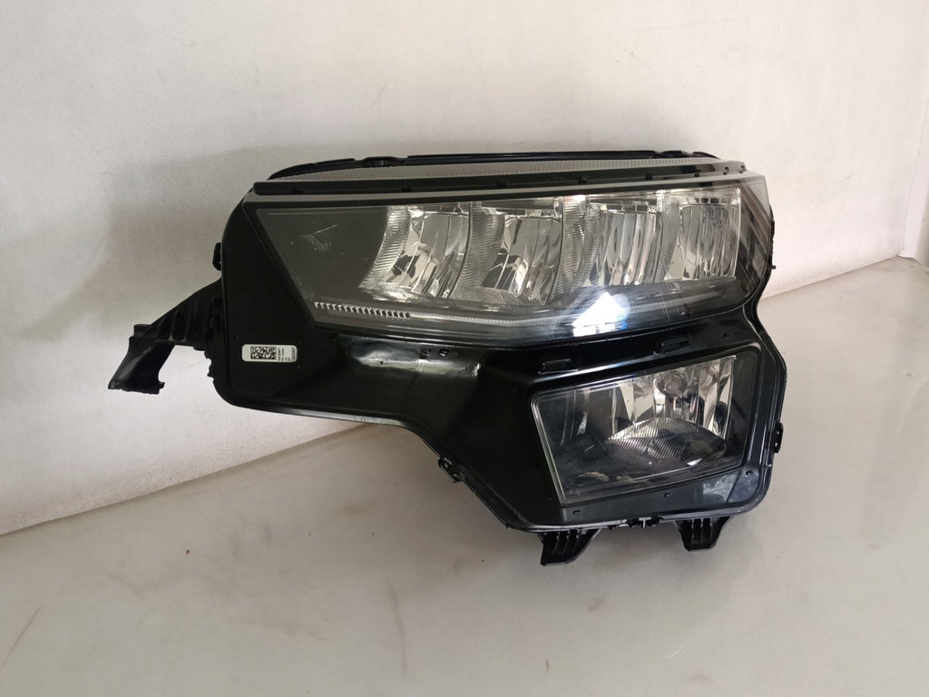 Frontscheinwerfer Skoda Kodiaq 566941009 Full LED Links Scheinwerfer Headlight SCH4233127634jn