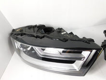 Laden Sie das Bild in den Galerie-Viewer, Frontscheinwerfer Audi Q7 4M0941006C LED Ein Stück (Rechts oder Links) Headlight SCH1421860939nh