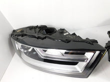 Laden Sie das Bild in den Galerie-Viewer, Frontscheinwerfer Audi Q7 4M0941006C LED Ein Satz Scheinwerfer Headlight SCH1421860939nh