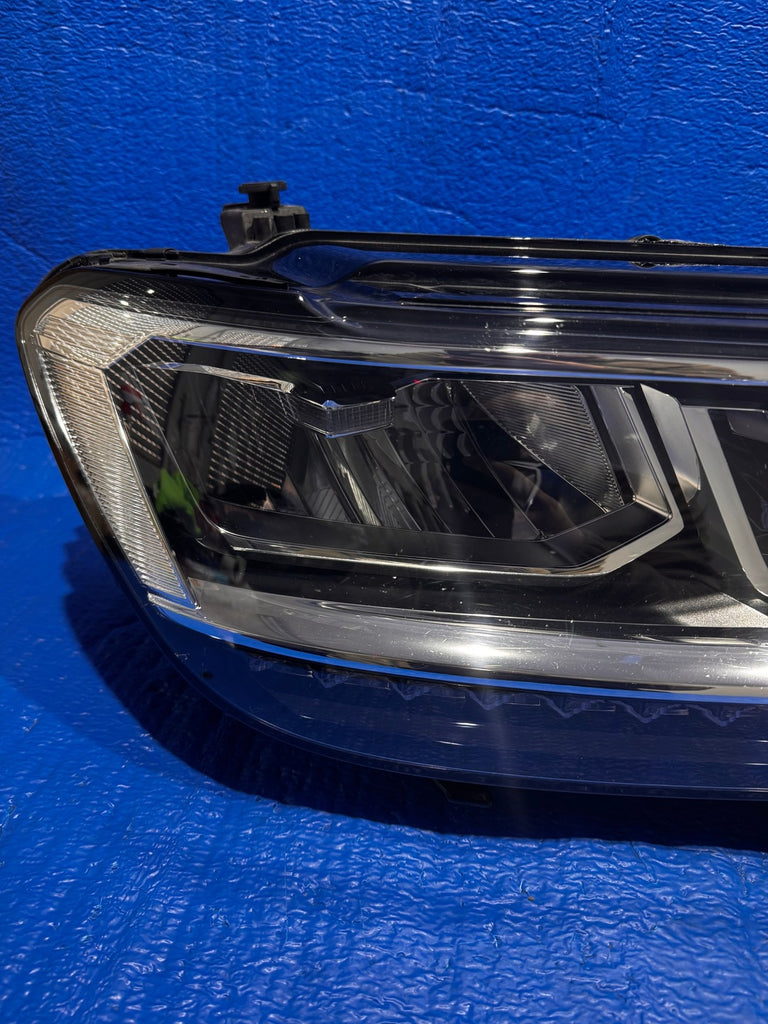 Frontscheinwerfer VW Tiguan 5NB941036D Rechts Scheinwerfer Headlight SCH6630741664ea