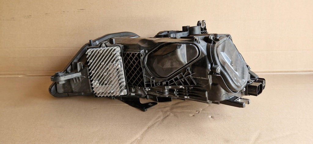 Frontscheinwerfer Audi A7 4K8941035F Links Scheinwerfer Headlight