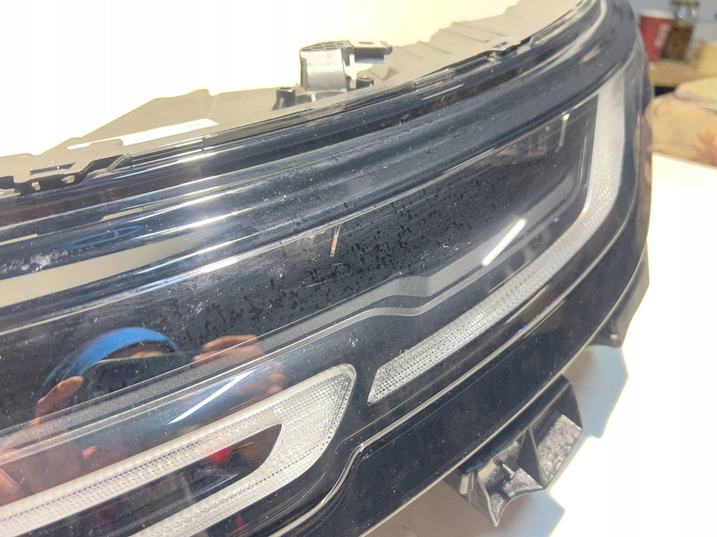 Frontscheinwerfer Land Rover Range I Evoque L551 M8D213W030-EB Links Headlight SCH7795677687ng