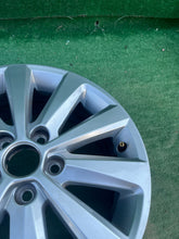 Load image into Gallery viewer, 1x Alufelge 15 Zoll 5.5" 5x112 6F0301025G Seat I Ibiza Rim Wheel FEL9022133471vw